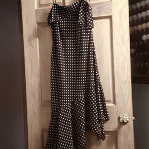 Ladies Cocktail Dress